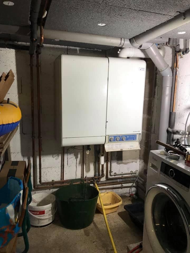 Rénovation de salle de bain Chartres