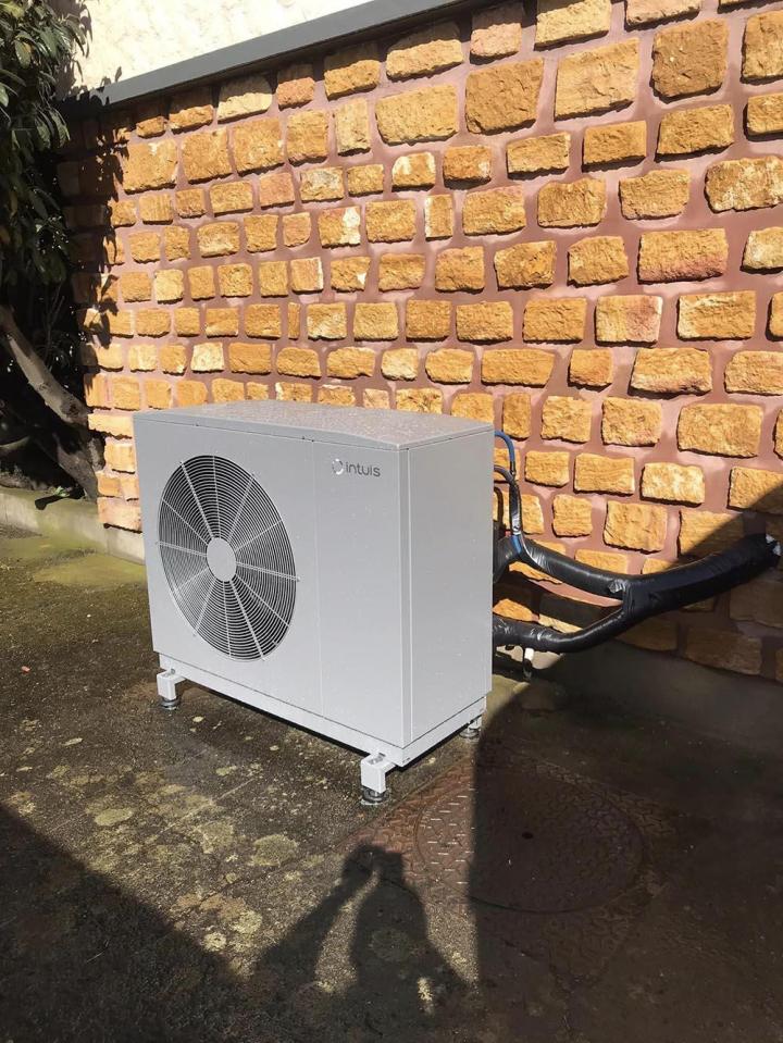 Entretien de chaudière Chartres