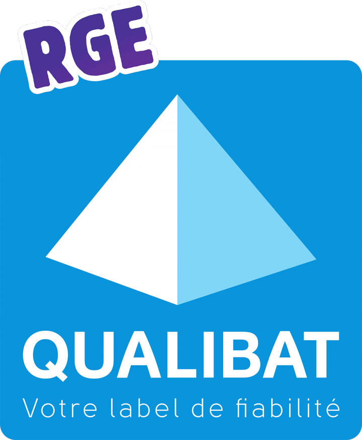 Logo RGE Qualibat